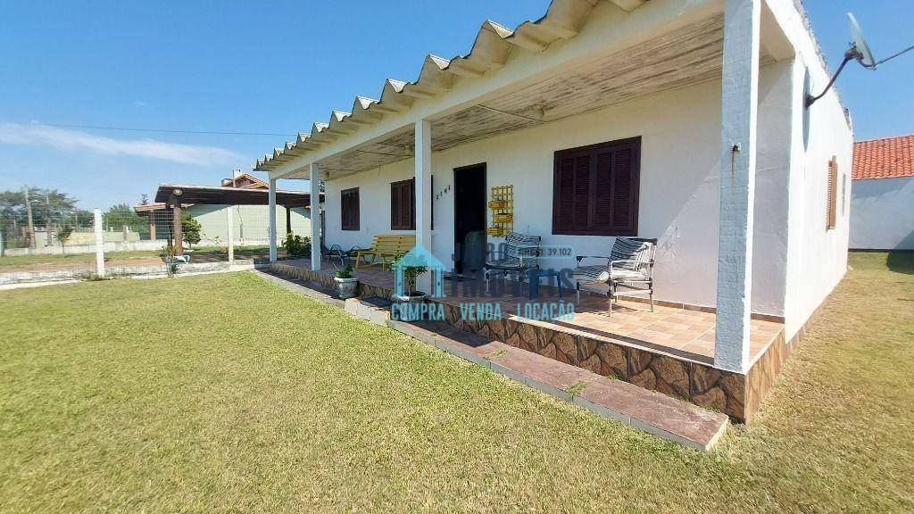 Casa, 4 quartos, 185 m² - Foto 4