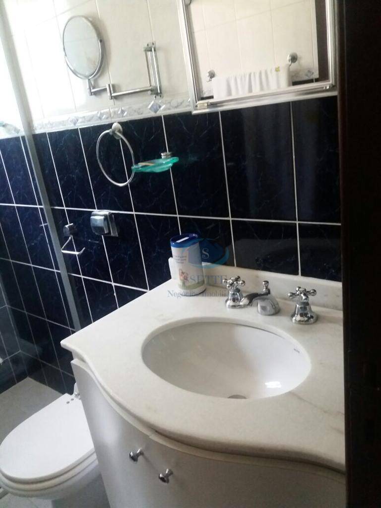 Sobrado à venda com 3 quartos, 156m² - Foto 7