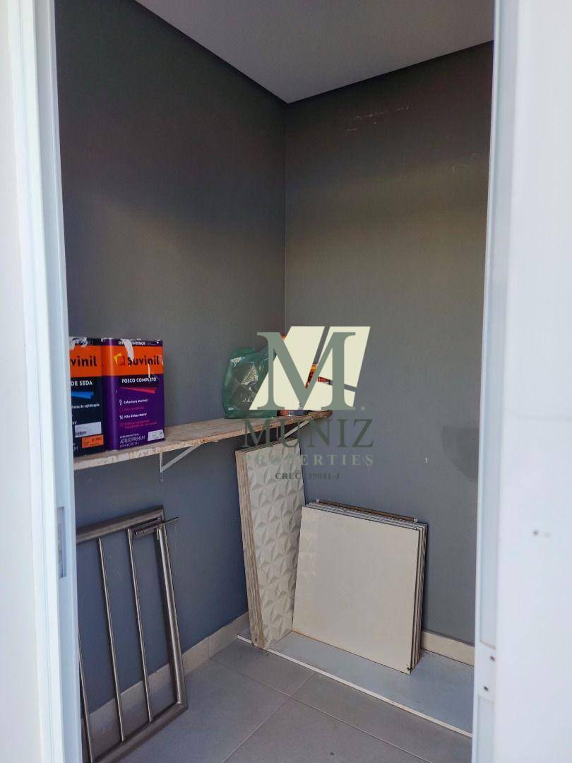 Casa de Condomínio à venda e aluguel com 3 quartos, 276m² - Foto 14