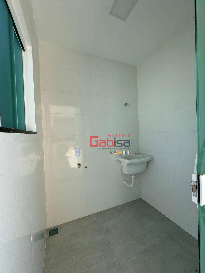 Casa de Condomínio à venda com 3 quartos, 120m² - Foto 14