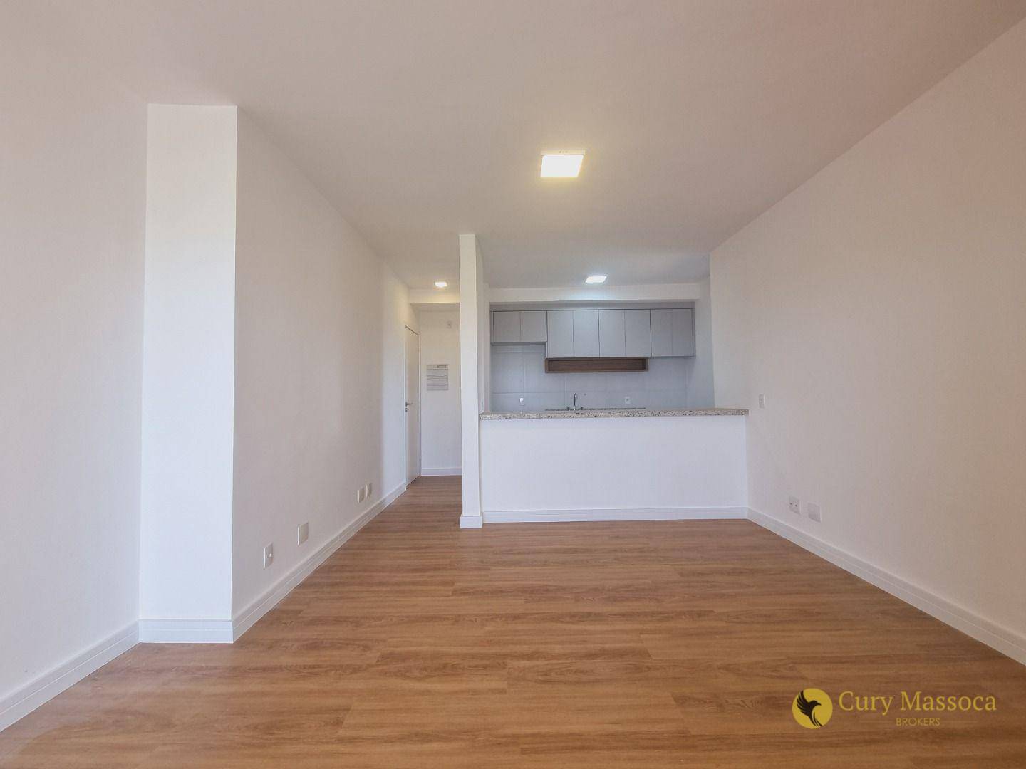 Apartamento para alugar com 3 quartos, 85m² - Foto 5