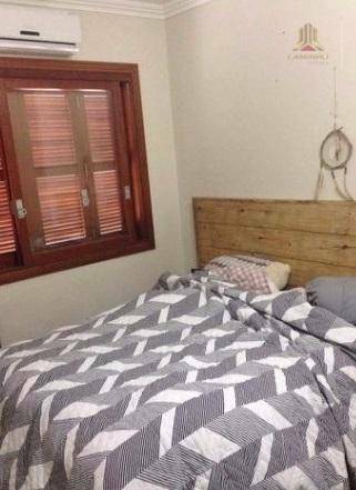 Apartamento à venda com 2 quartos, 56m² - Foto 8