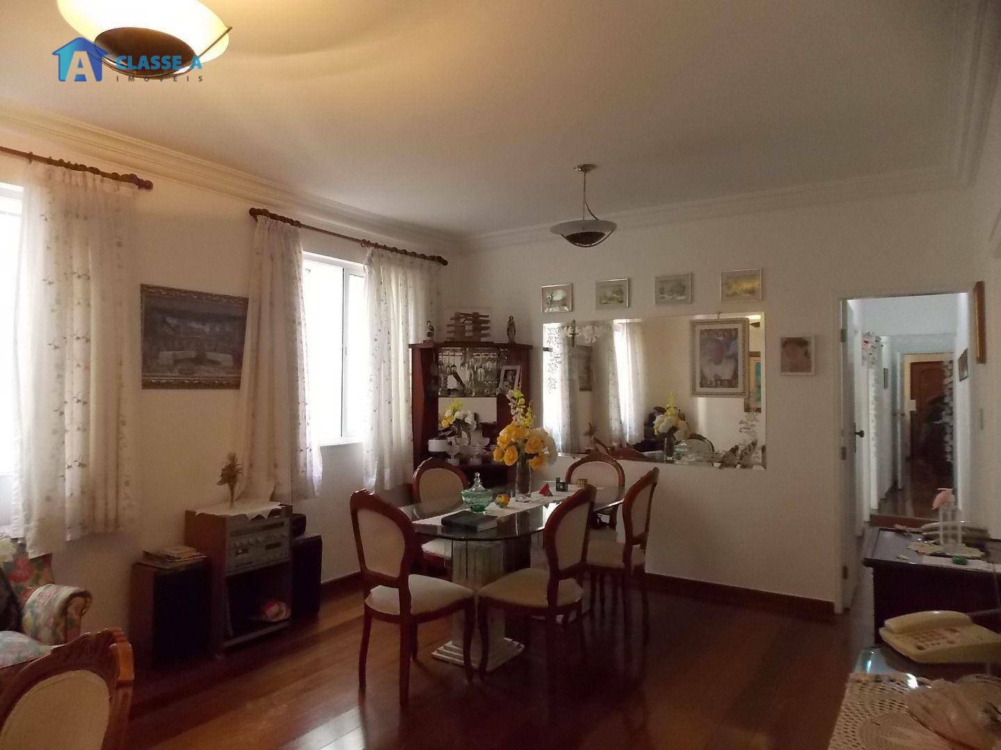 Apartamento à venda com 3 quartos, 87m² - Foto 3