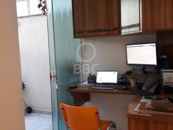 Apartamento à venda com 2 quartos, 78m² - Foto 15