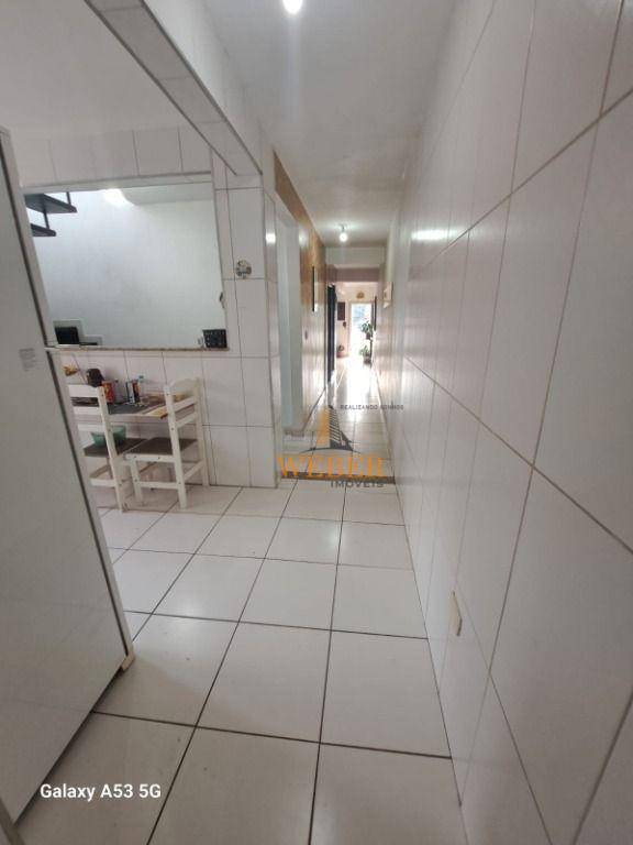 Sobrado à venda com 3 quartos, 177m² - Foto 20