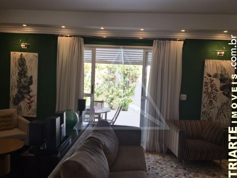 Sobrado, 3 quartos, 257 m² - Foto 6