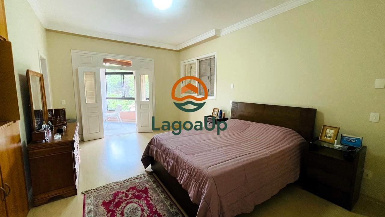 Casa de Condomínio à venda com 4 quartos, 357m² - Foto 30