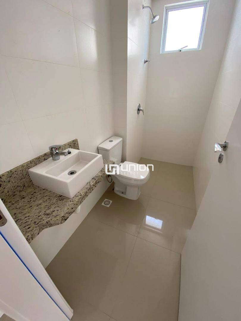 Apartamento à venda com 3 quartos, 140m² - Foto 14