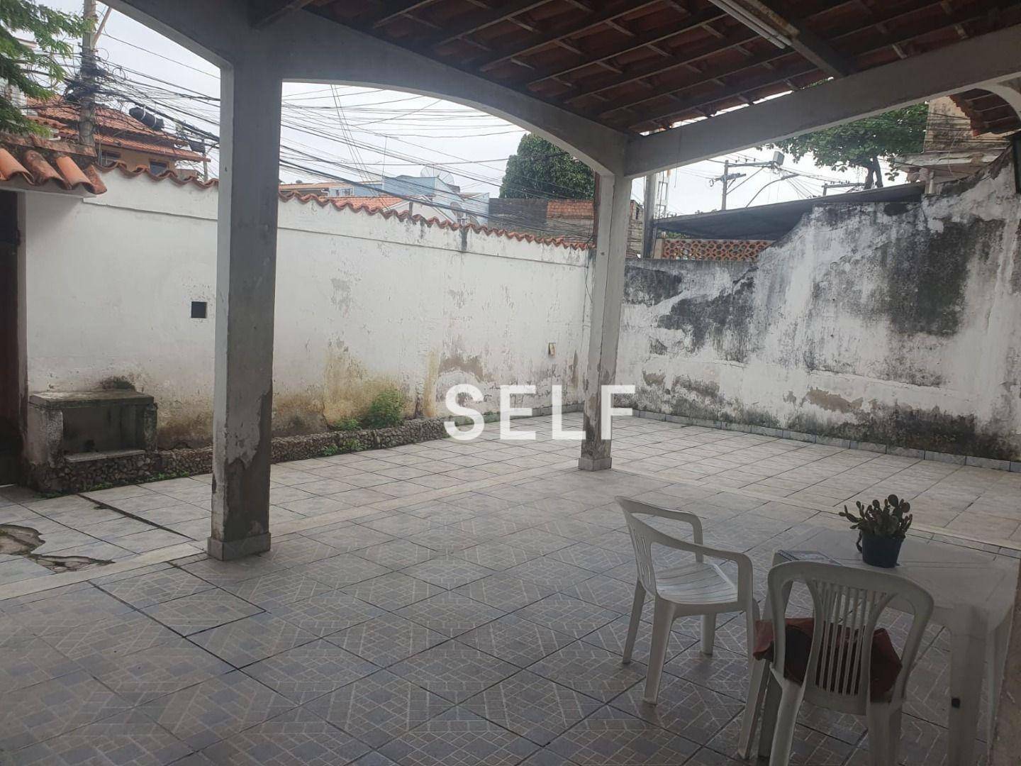 Casa à venda com 5 quartos, 310M2 - Foto 12