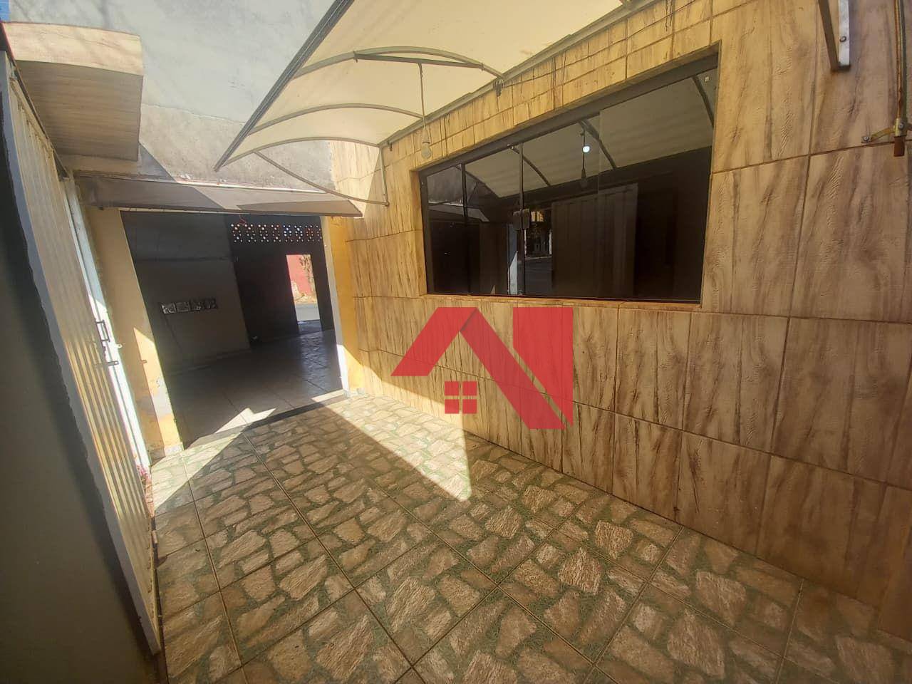 Casa para alugar com 2 quartos, 74m² - Foto 20