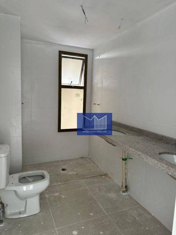 Apartamento à venda com 3 quartos, 149m² - Foto 11