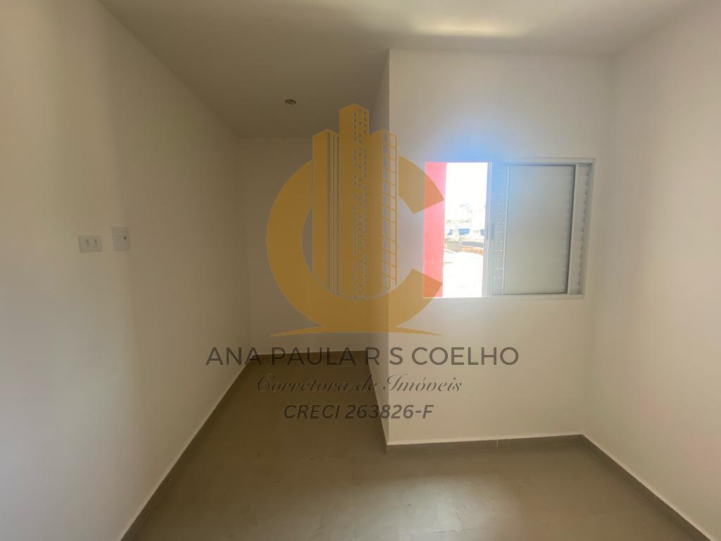 Apartamento à venda com 1 quarto, 26m² - Foto 7