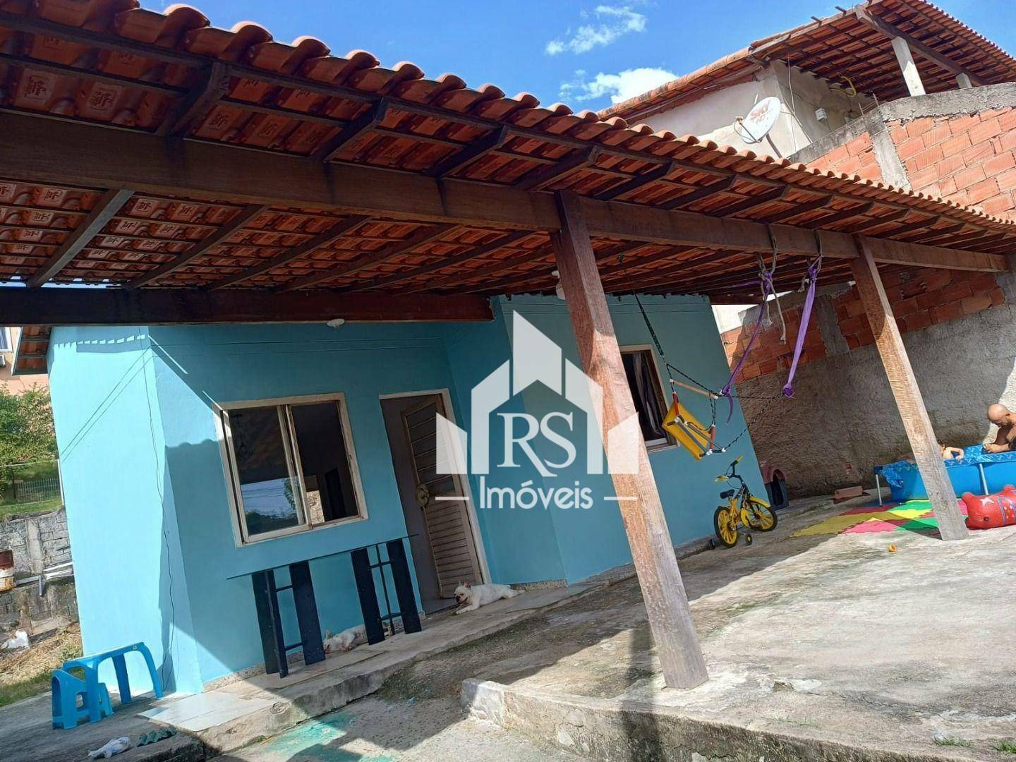 Casa de Condomínio à venda com 2 quartos, 85m² - Foto 8