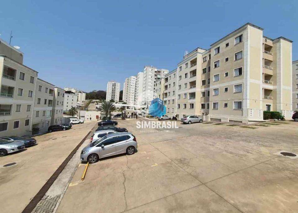 Apartamento à venda com 2 quartos, 110m² - Foto 2