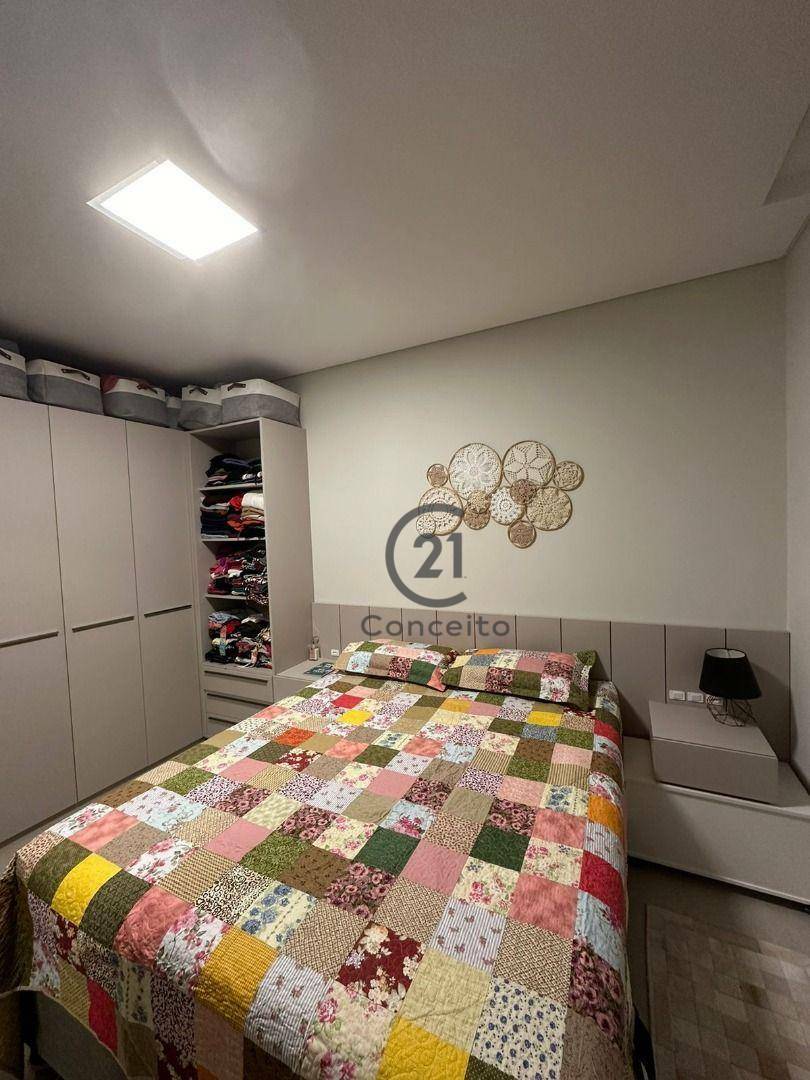 Apartamento à venda com 1 quarto, 48m² - Foto 8