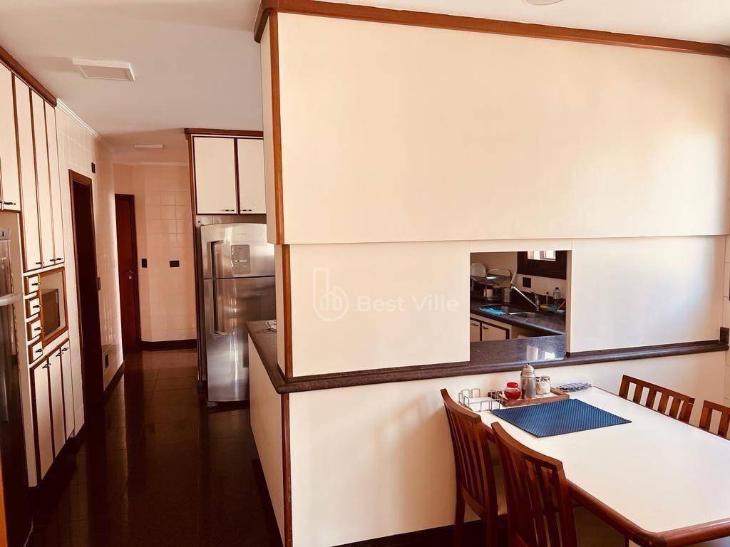 Casa de Condomínio à venda e aluguel com 4 quartos, 500m² - Foto 9