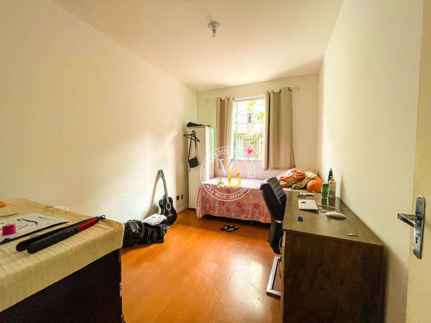 Apartamento à venda com 2 quartos, 70m² - Foto 3