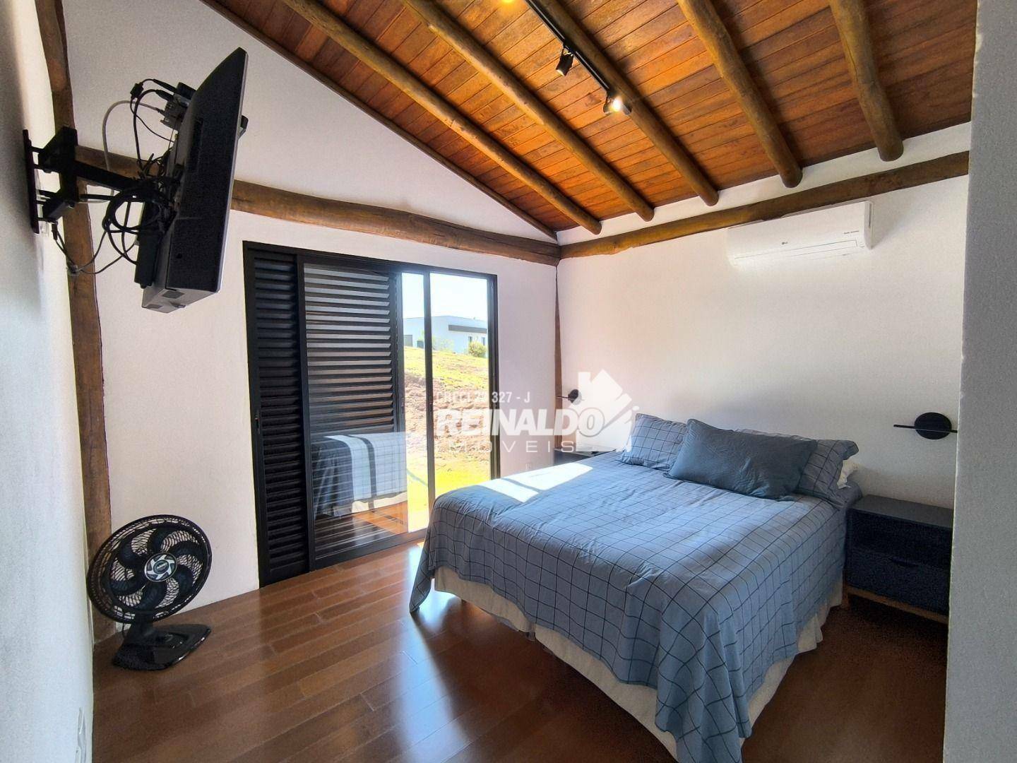 Casa de Condomínio à venda com 3 quartos, 180m² - Foto 15