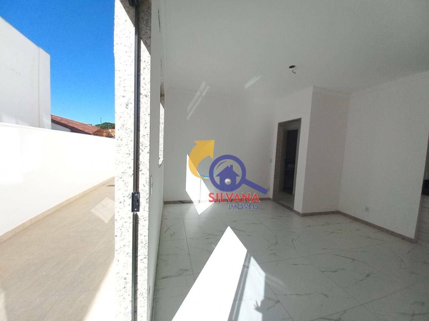 Apartamento à venda com 3 quartos, 81m² - Foto 6