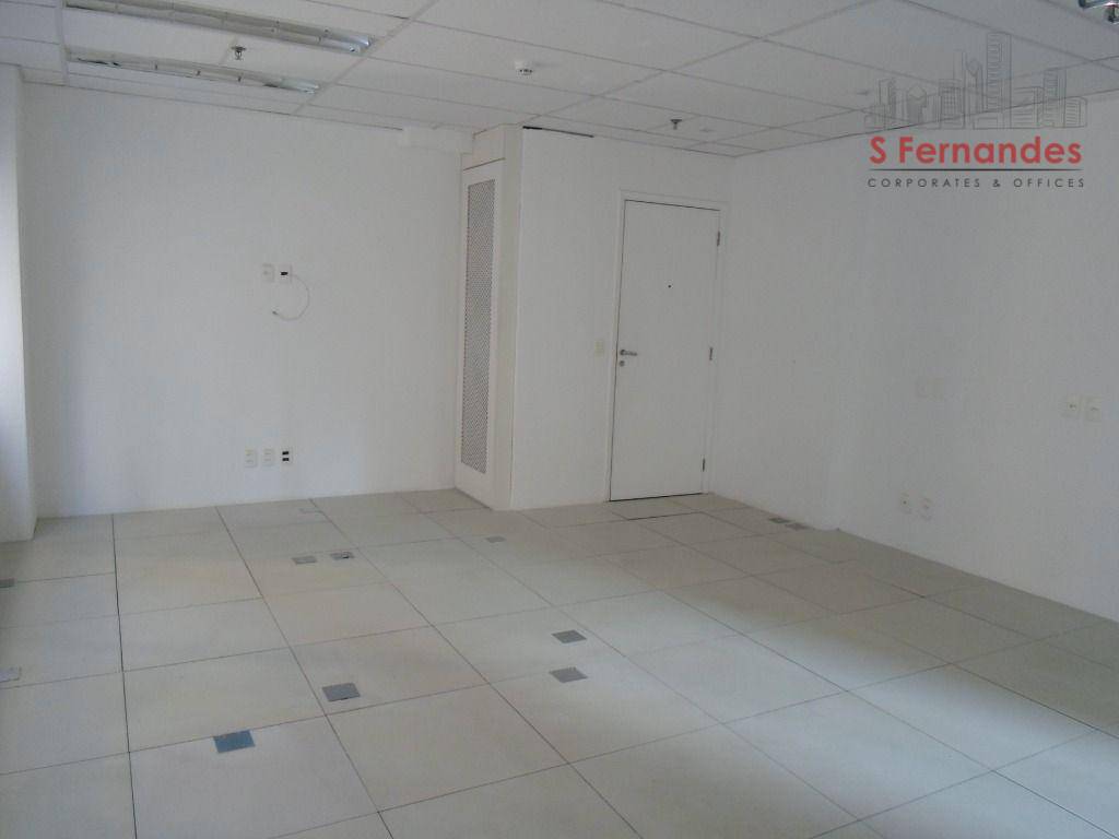 Conjunto Comercial-Sala para alugar, 36m² - Foto 6