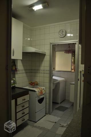 Apartamento à venda com 2 quartos, 54m² - Foto 21