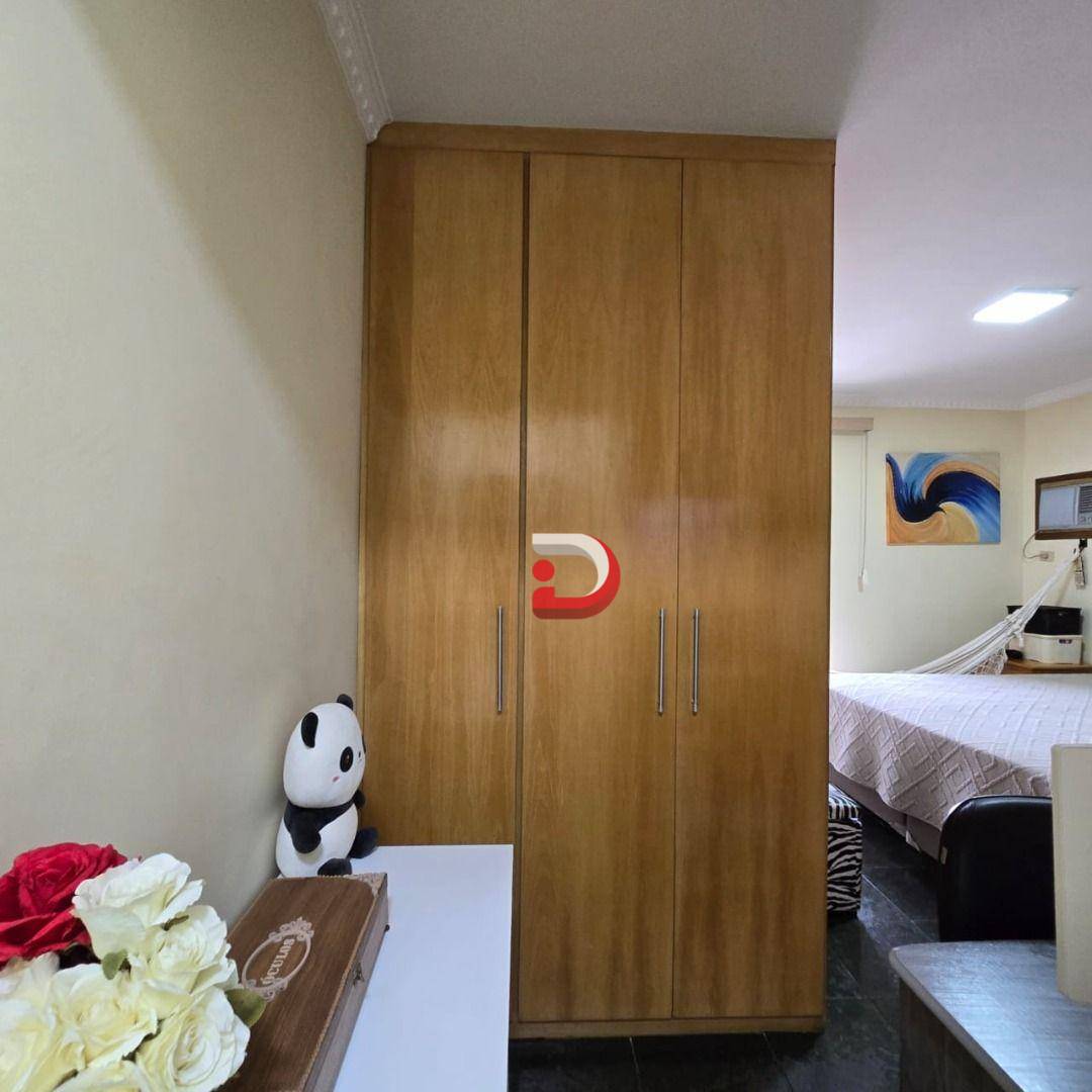 Apartamento à venda com 3 quartos, 120m² - Foto 17