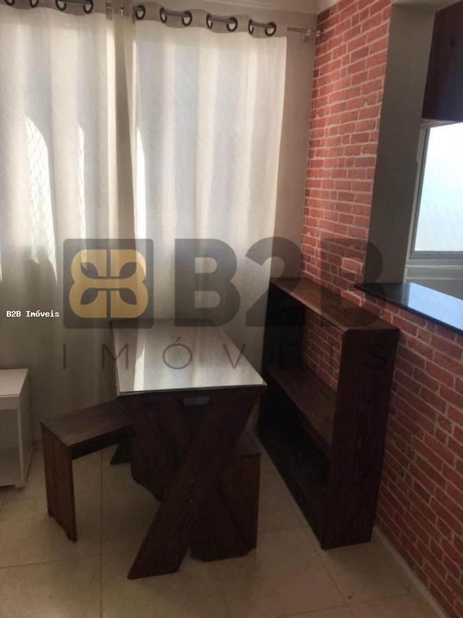 Apartamento à venda com 2 quartos, 48m² - Foto 3