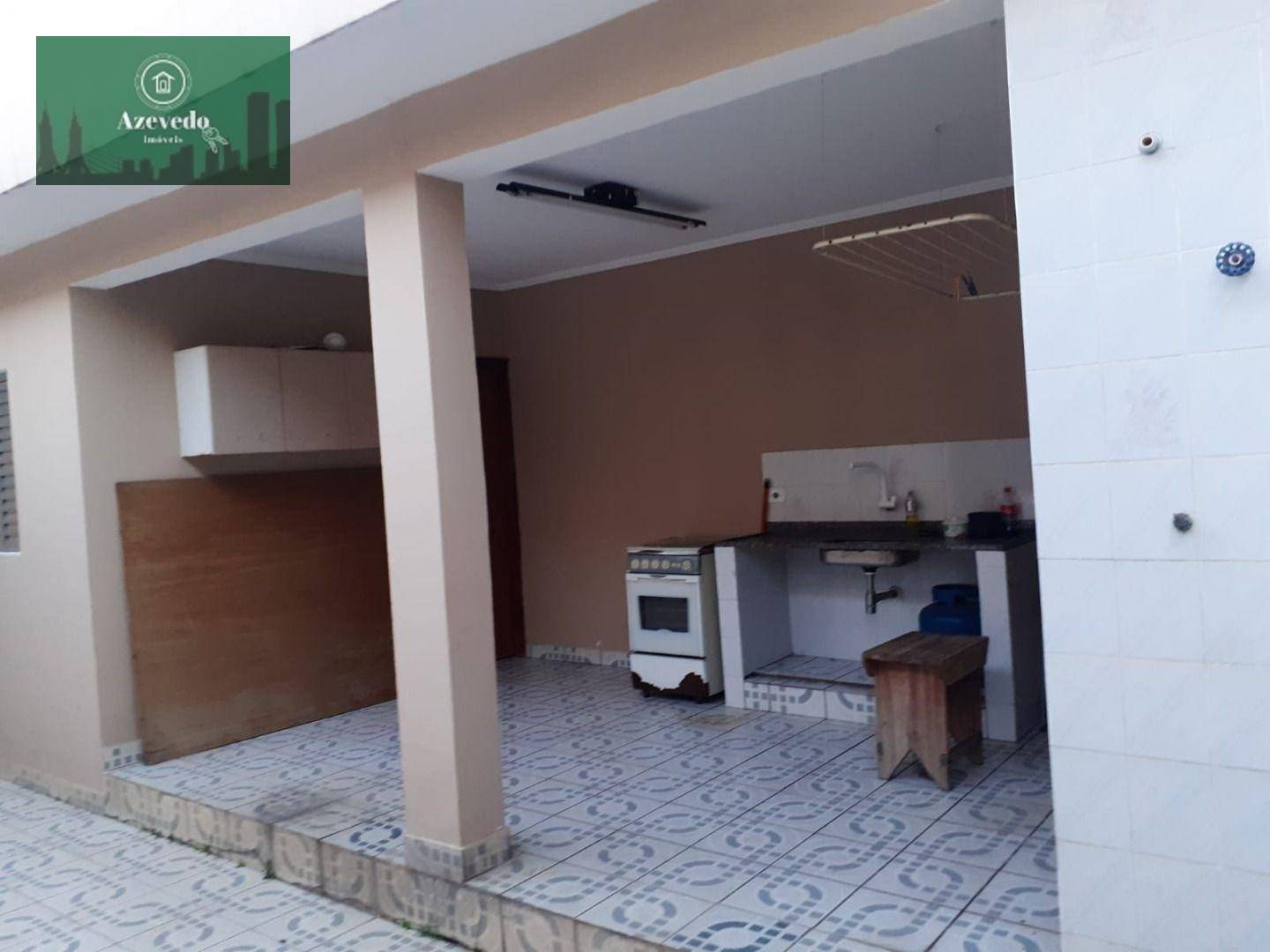 Sobrado à venda com 3 quartos, 350M2 - Foto 23