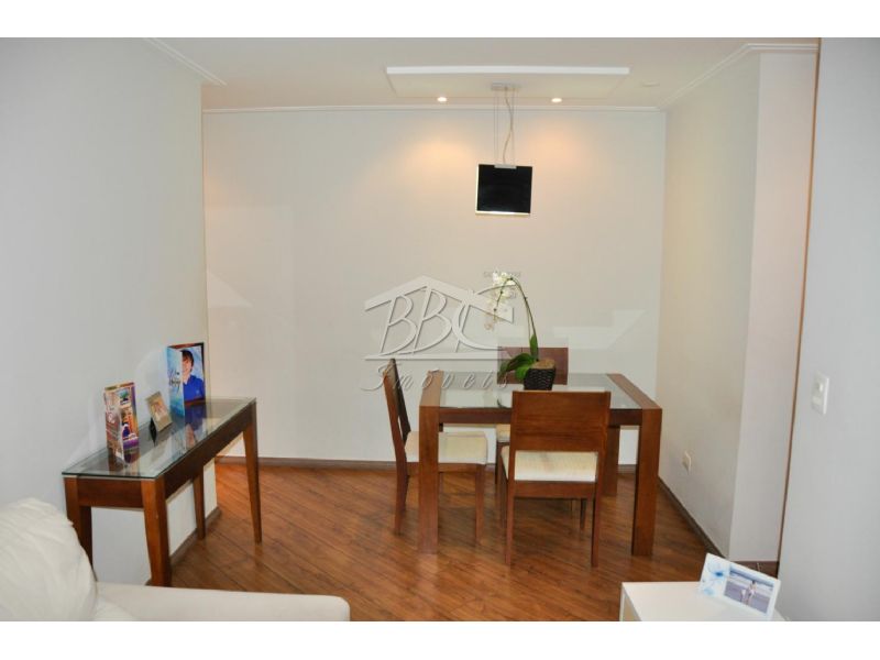 Apartamento à venda com 2 quartos, 63m² - Foto 3