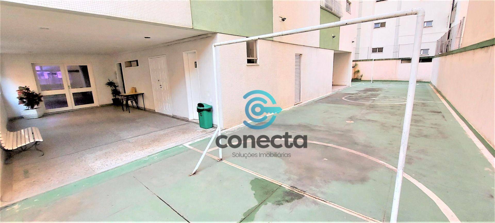 Apartamento à venda com 3 quartos, 130m² - Foto 27