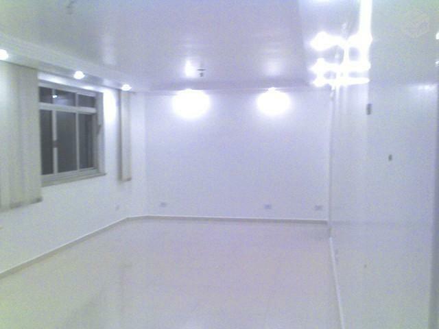 Apartamento à venda com 3 quartos, 120m² - Foto 2