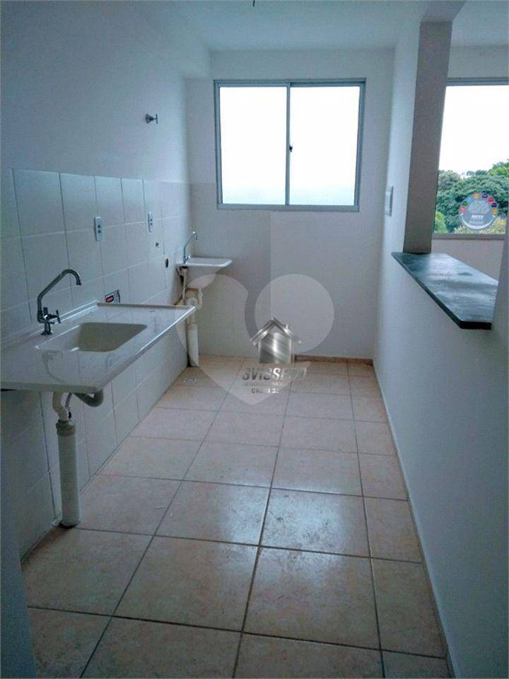 Apartamento, 2 quartos, 46 m² - Foto 1