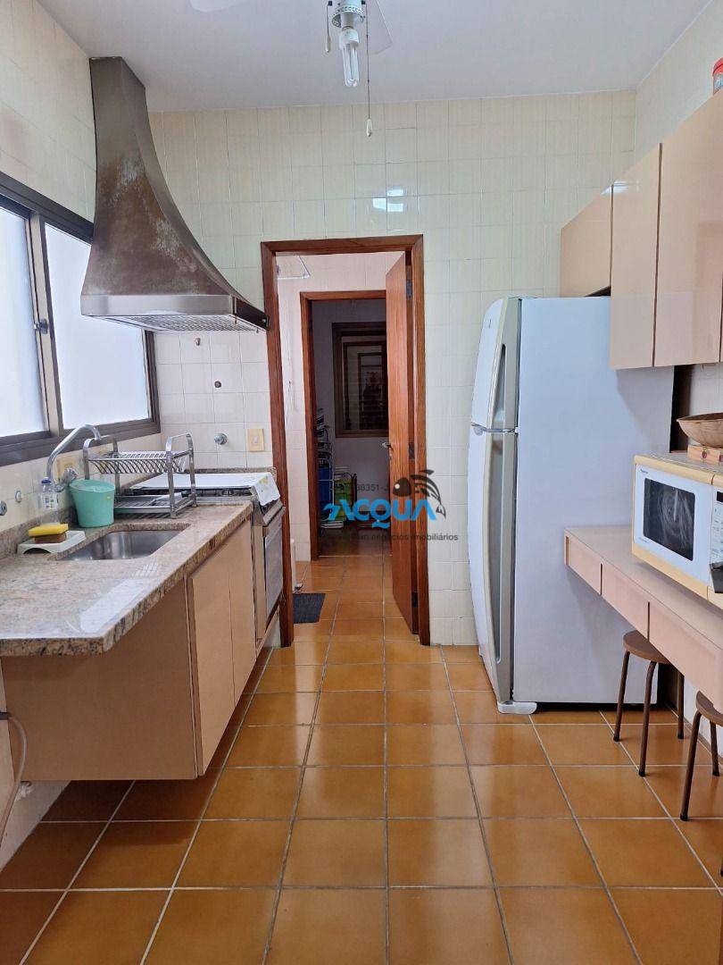 Apartamento à venda com 3 quartos, 120m² - Foto 3