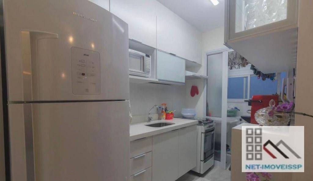 Apartamento à venda com 3 quartos, 92m² - Foto 15