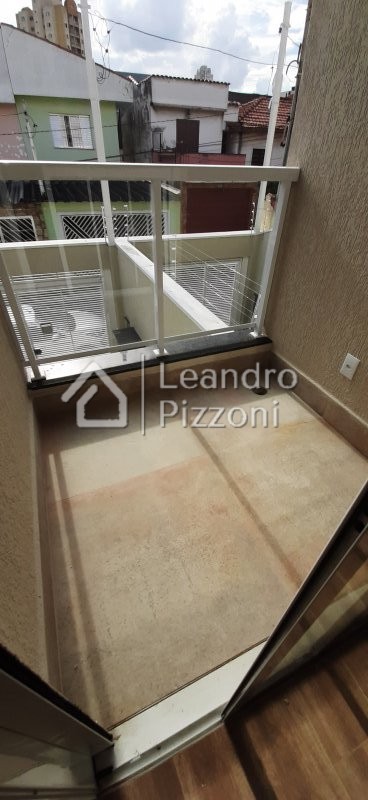 Sobrado à venda com 3 quartos, 125m² - Foto 24