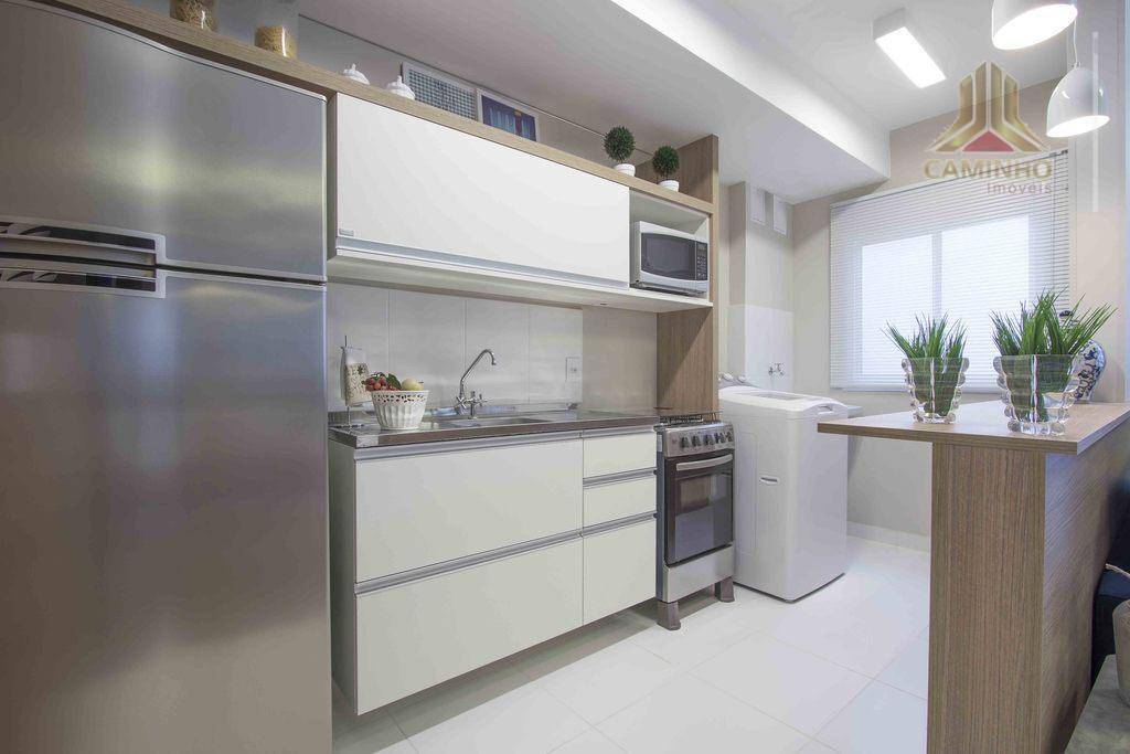 Apartamento à venda com 2 quartos, 50m² - Foto 14