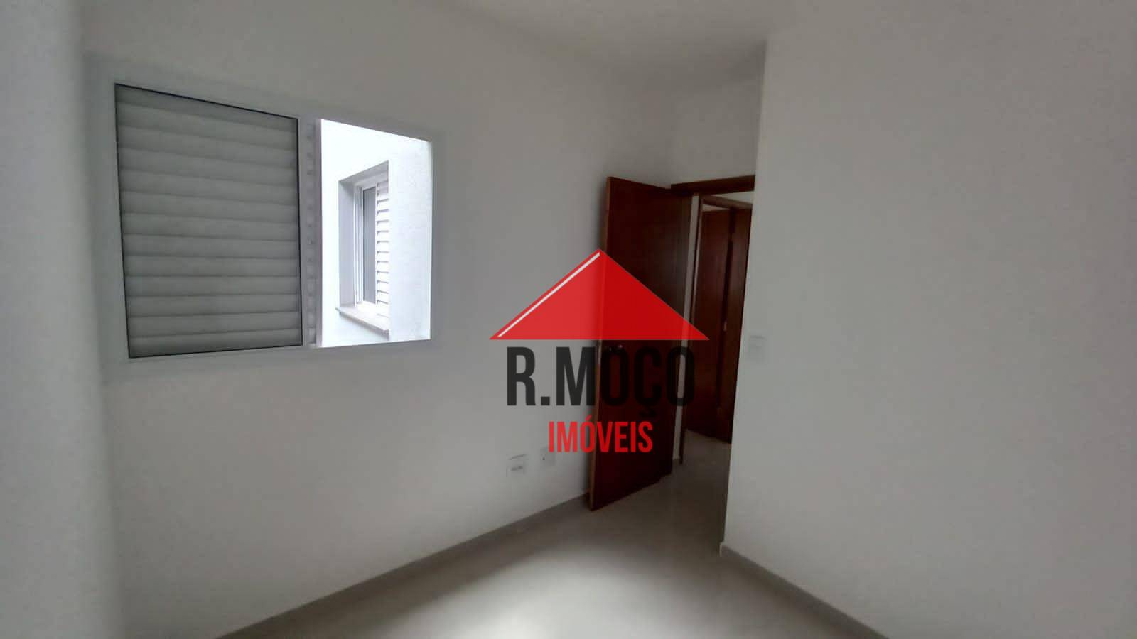 Apartamento à venda com 2 quartos, 39m² - Foto 9