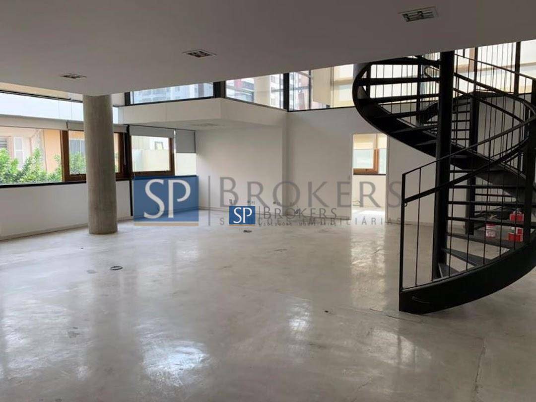 Conjunto Comercial-Sala para alugar, 188m² - Foto 16