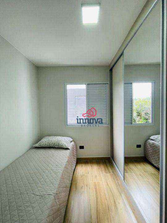 Apartamento à venda com 3 quartos, 76m² - Foto 6