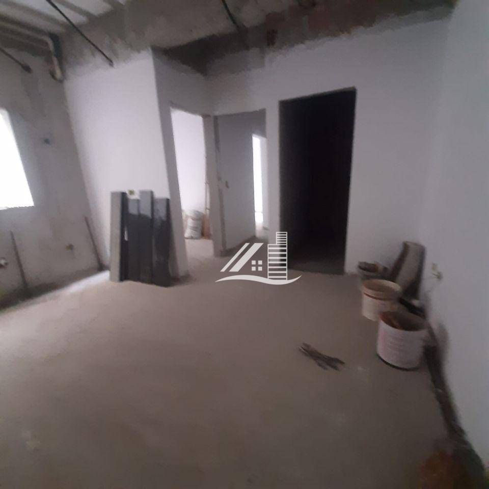 Apartamento à venda com 2 quartos, 51m² - Foto 5