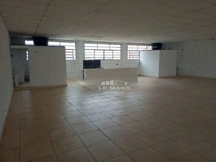 Loja-Salão para alugar, 556m² - Foto 1