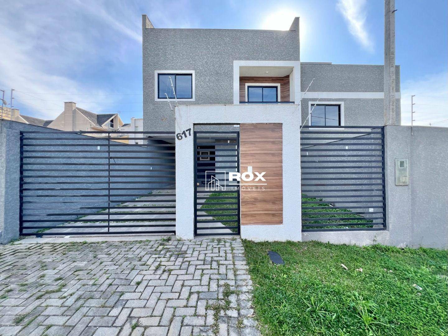 Sobrado à venda com 3 quartos, 106m² - Foto 28