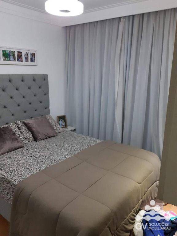 Apartamento à venda com 2 quartos, 45m² - Foto 3