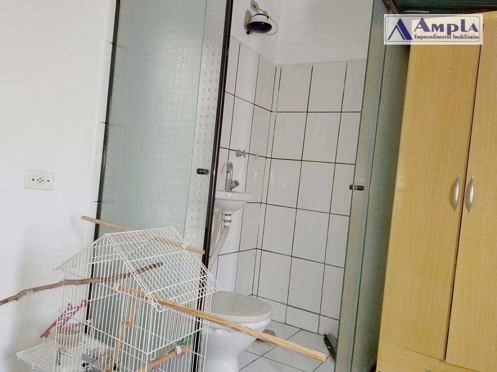 Apartamento à venda com 2 quartos, 56m² - Foto 7