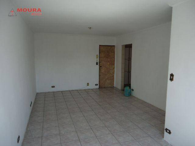 Apartamento à venda com 2 quartos, 65m² - Foto 4