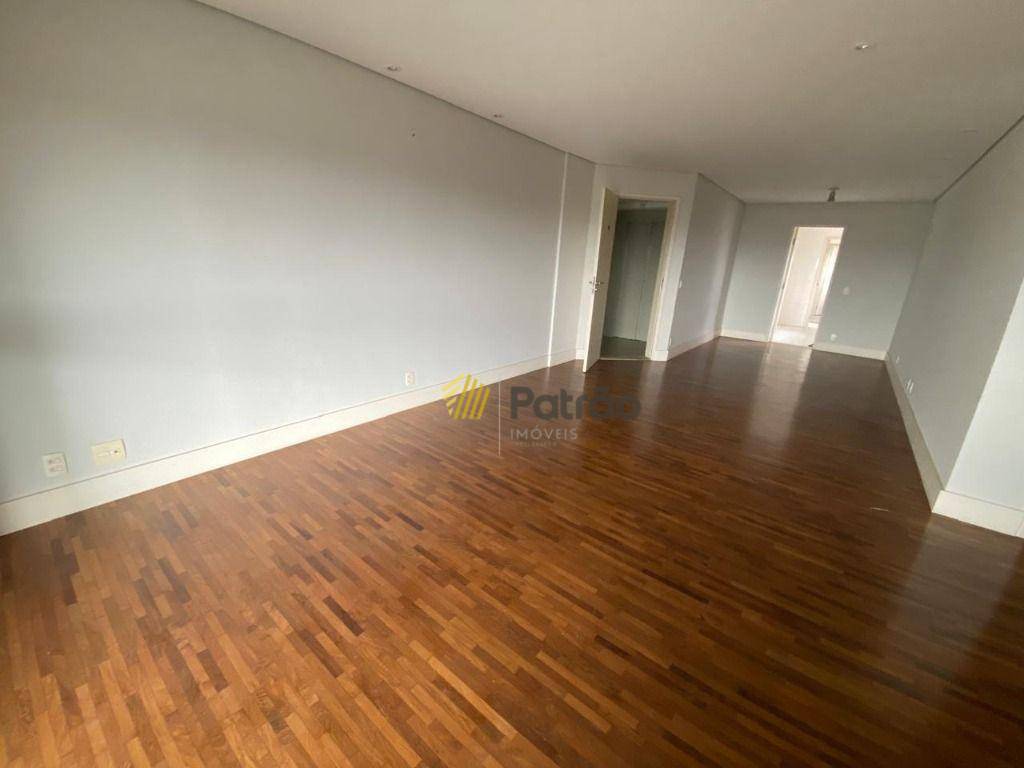 Apartamento à venda com 3 quartos, 138m² - Foto 26