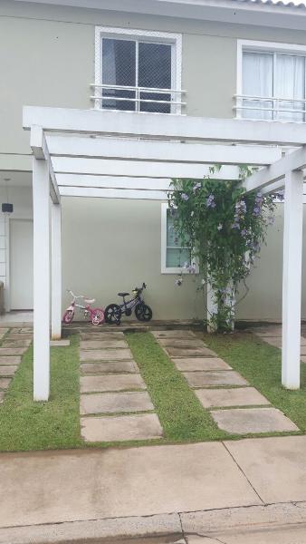 Casa de Condomínio à venda com 3 quartos, 130m² - Foto 19