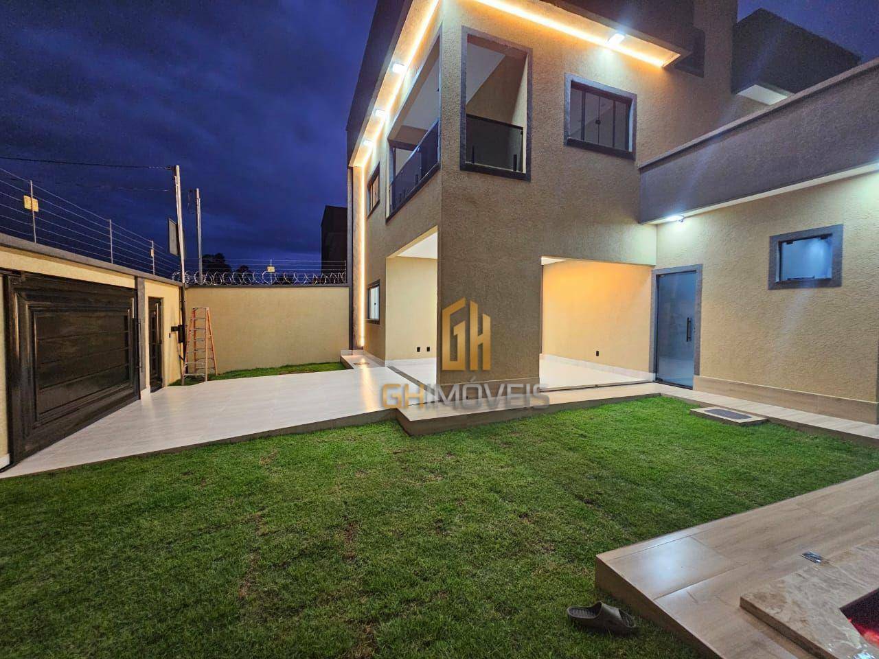 Casa à venda com 3 quartos, 170m² - Foto 42