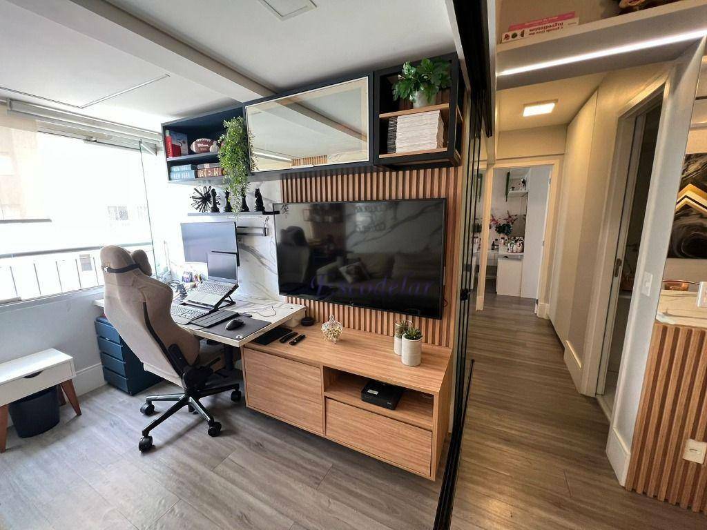 Apartamento à venda com 3 quartos, 67m² - Foto 4