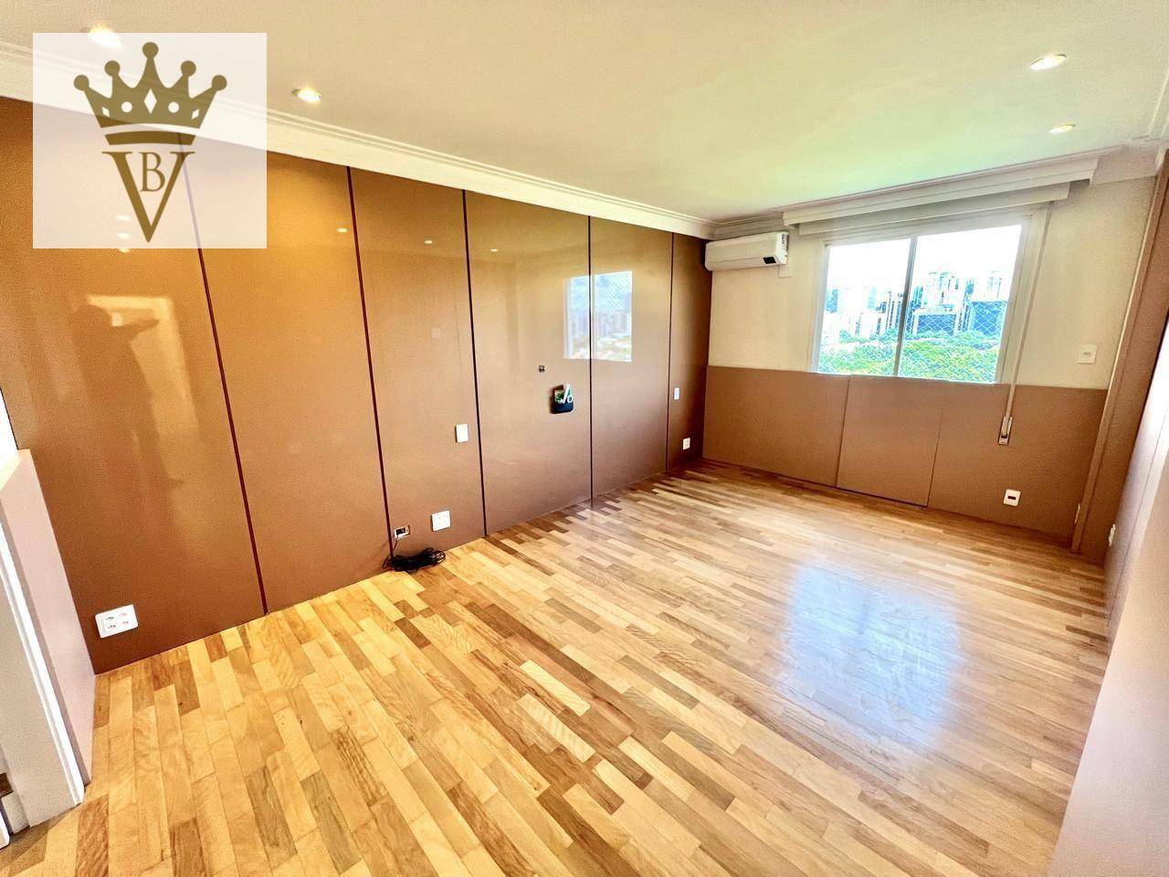 Apartamento para alugar com 3 quartos, 222m² - Foto 40